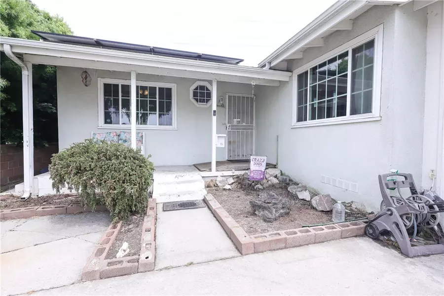 15148 Carfax Avenue, Bellflower, CA 90706