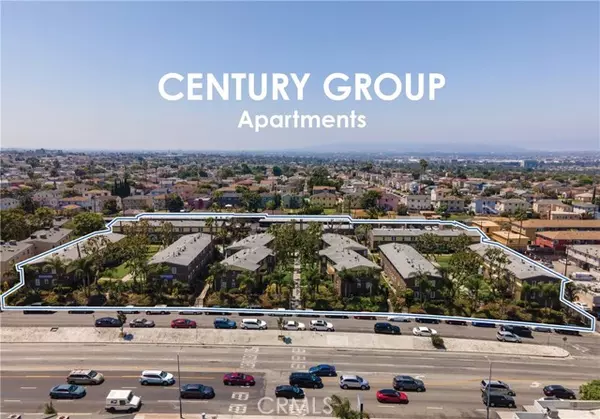 2056 West Century Boulevard, Los Angeles, CA 90047