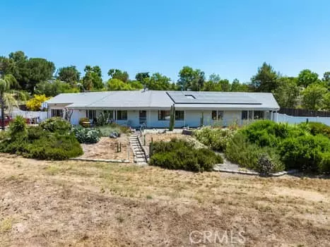 38550 Carrillo Road, Ortega Mountain, CA 92562