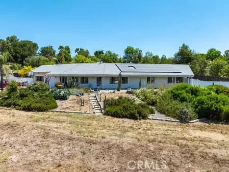 38550 Carrillo Road,  Ortega Mountain,  CA 92562