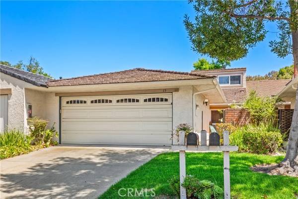 15 Eucalyptus, Irvine, CA 92612