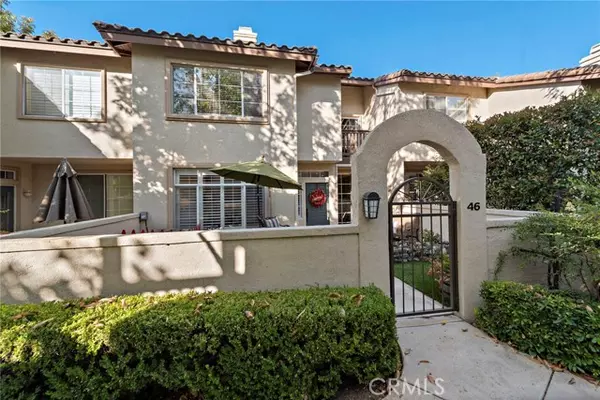 Rancho Santa Margarita, CA 92688,46 Tierra Montanosa