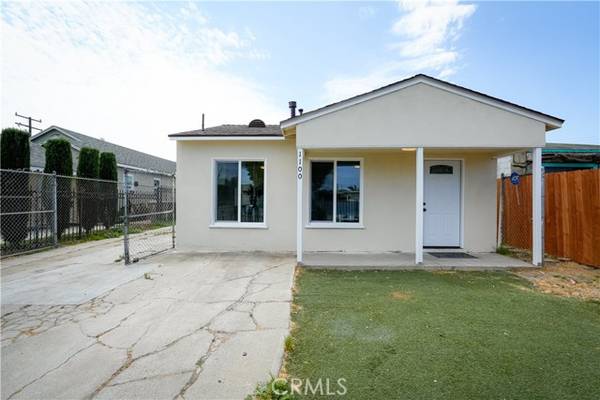 1100 West 152nd Street, Compton, CA 90220