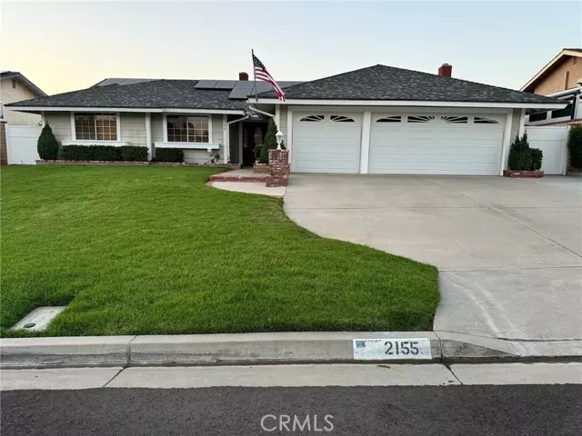 2155 Rimcrest Drive, Norco, CA 92860