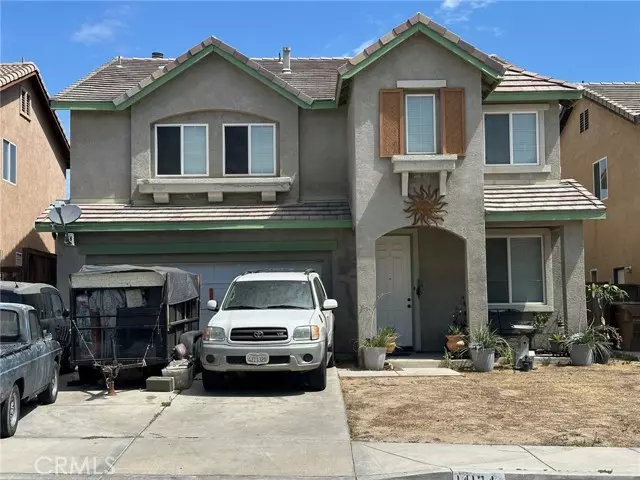 14134 Rachel Street, Hesperia, CA 92345