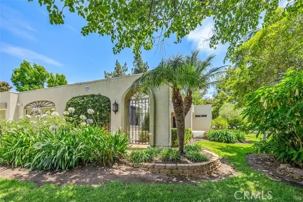 Laguna Woods, CA 92637,5395 Paseo Del Lago W