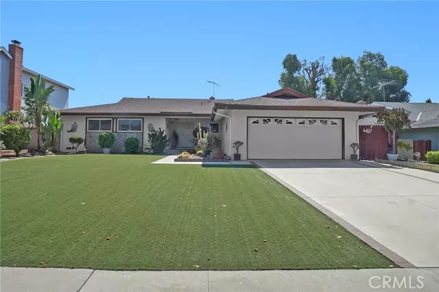 13532 Malena Drive, Tustin, CA 92780