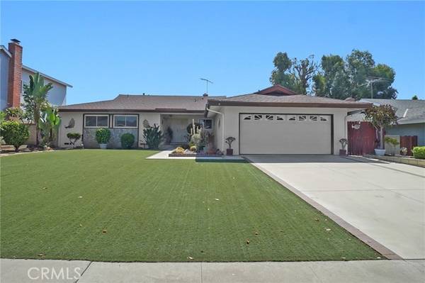 13532 Malena Drive, Tustin, CA 92780