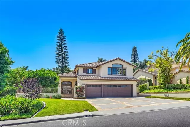 26771 Anadale Drive, Laguna Hills, CA 92653