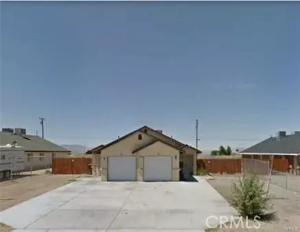 7741 Walpole Avenue, California City, CA 93505