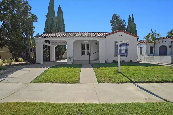 3639 Orange Avenue, Long Beach, CA 90807