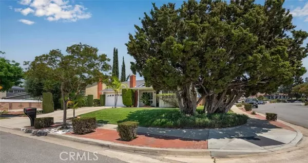 Brea, CA 92821,460 Pepper Tree Drive