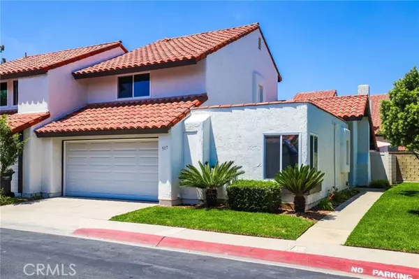 Huntington Beach, CA 92648,517 Alondra Drive