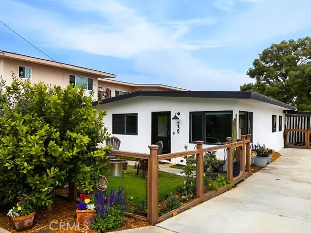 239 Avenida Monterey, San Clemente, CA 92672