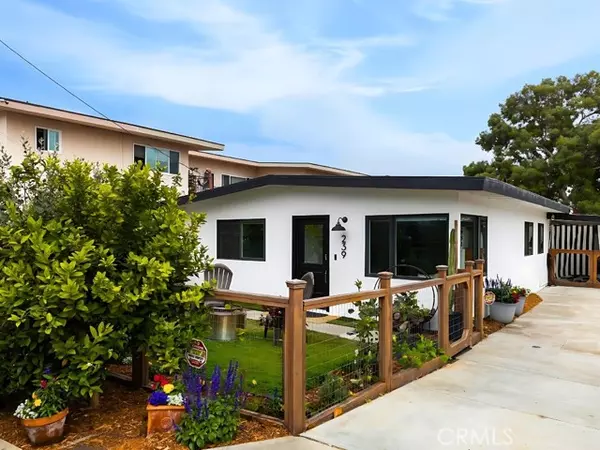 San Clemente, CA 92672,239 Avenida Monterey