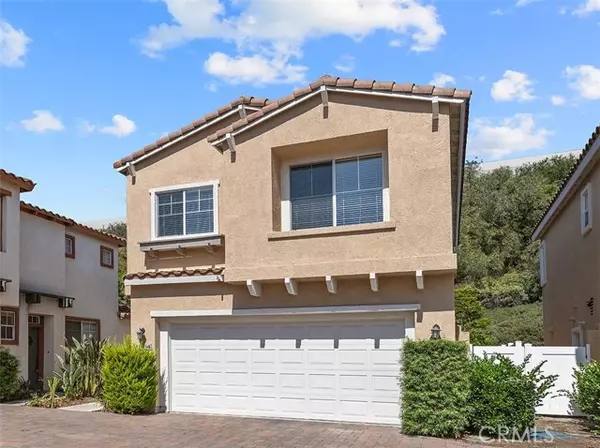 144 Las Flores, Aliso Viejo, CA 92656