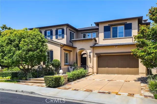 4741 Oceanridge Drive, Huntington Beach, CA 92649