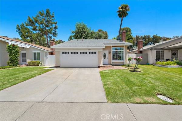 22852 Via Octavo, Mission Viejo, CA 92691