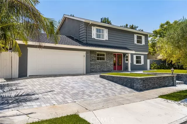 12712 Charmaine Lane, North Tustin, CA 92705