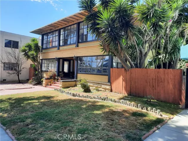 1123 East Ocean Boulevard, Long Beach, CA 90802