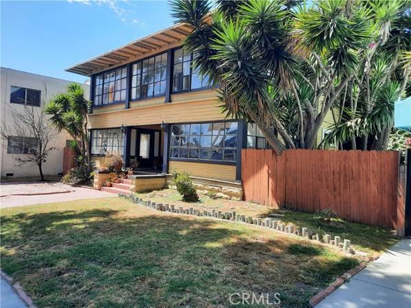 1123 East Ocean Boulevard, Long Beach, CA 90802