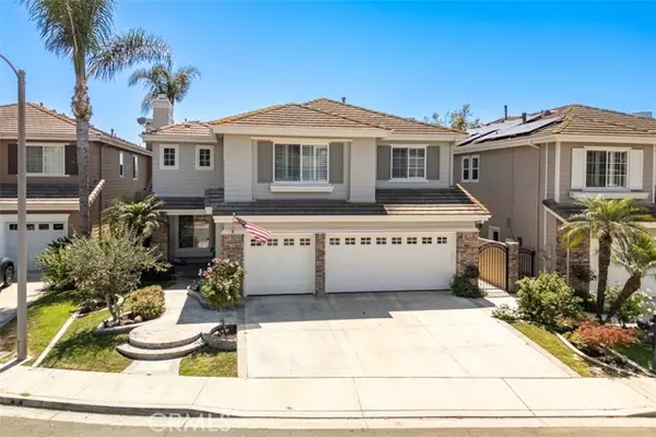 124 Nighthawk,  Irvine,  CA 92604