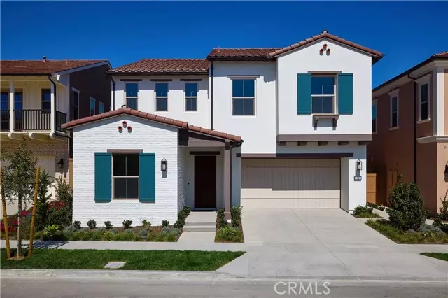 128 Oakstone, Irvine, CA 92618