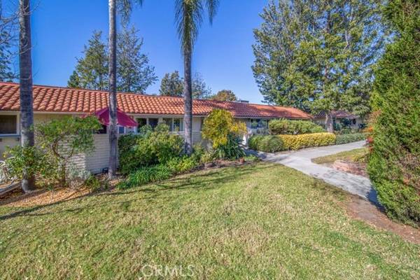 790 Via Los Altos, Laguna Woods, CA 92637