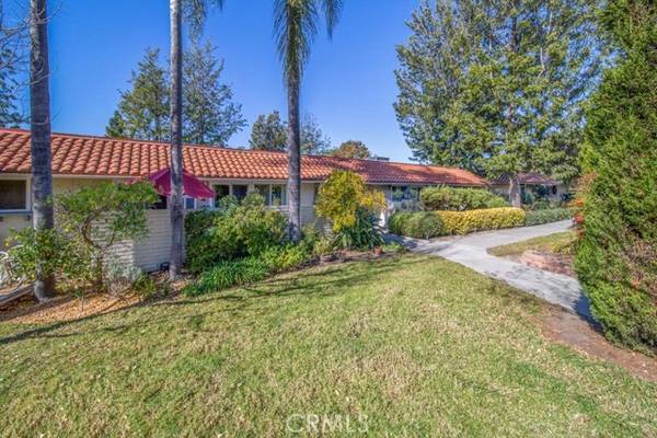 790 Via Los Altos, Laguna Woods, CA 92637