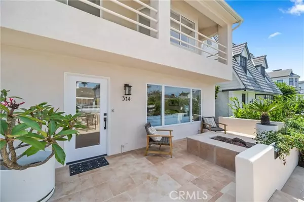 Corona Del Mar, CA 92625,314 Orchid Avenue