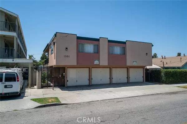 Long Beach, CA 90804,1381 Temple Avenue