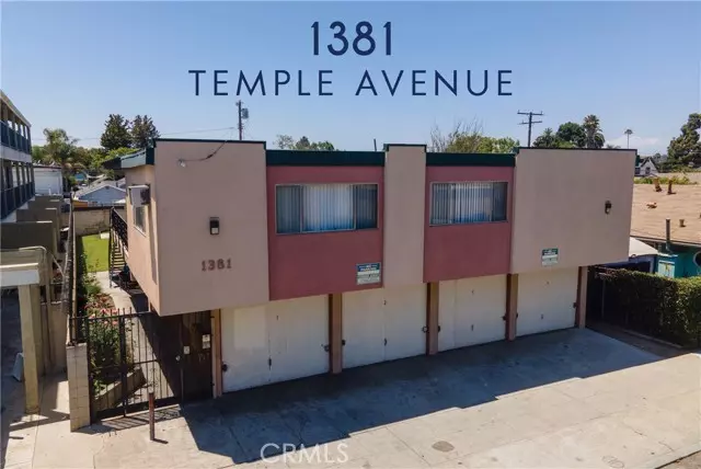 Long Beach, CA 90804,1381 Temple Avenue