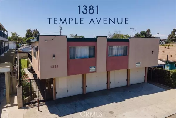 Long Beach, CA 90804,1381 Temple Avenue