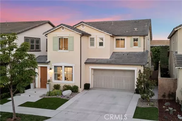 295 Barnes Road, Tustin, CA 92782