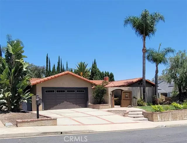 26351 Tarrasa Lane, Mission Viejo, CA 92691