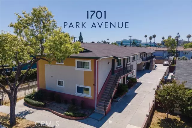 Long Beach, CA 90815,1701 Park Avenue