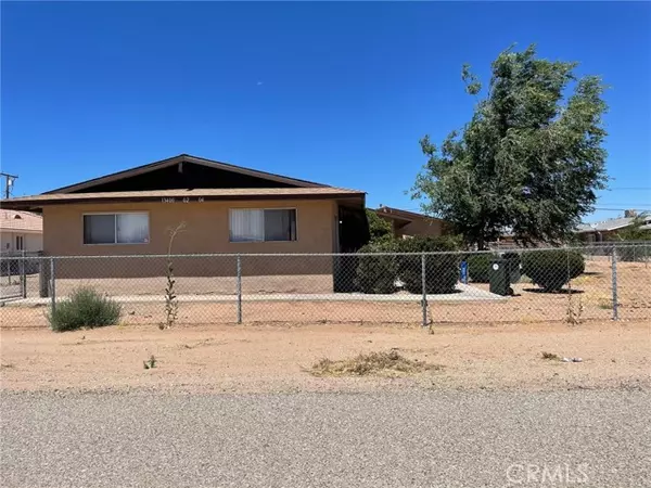 Apple Valley, CA 92308,13400 Navajo Road