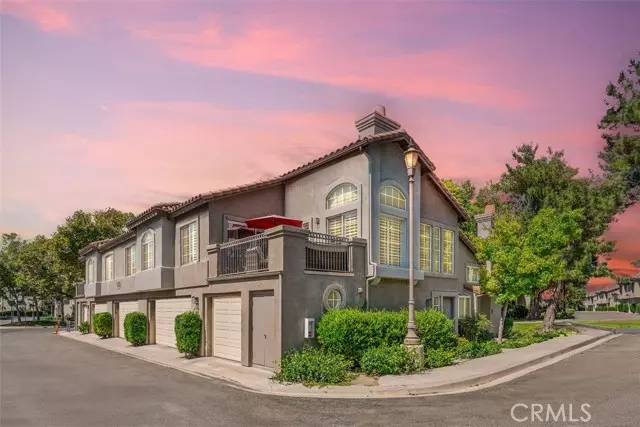 32 Fuchsia, Aliso Viejo, CA 92656