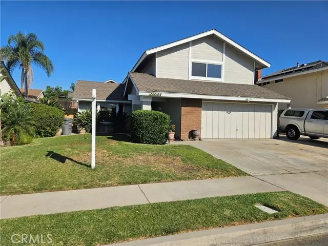 Lake Forest, CA 92630,22691 Rockford Drive