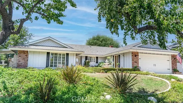 5231 Wendover Road, Yorba Linda, CA 92886