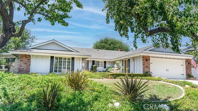 Yorba Linda, CA 92886,5231 Wendover Road