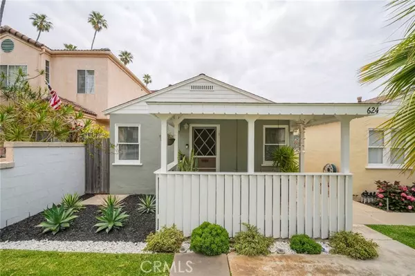 624 15th Street, Huntington Beach, CA 92648