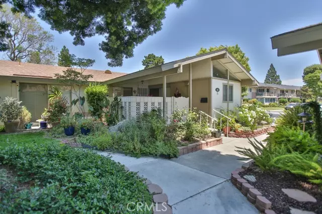 296 Avenida Sevilla, Laguna Woods, CA 92637