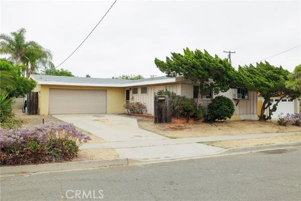 3761 Mount Augustus Avenue, San Diego, CA 92111