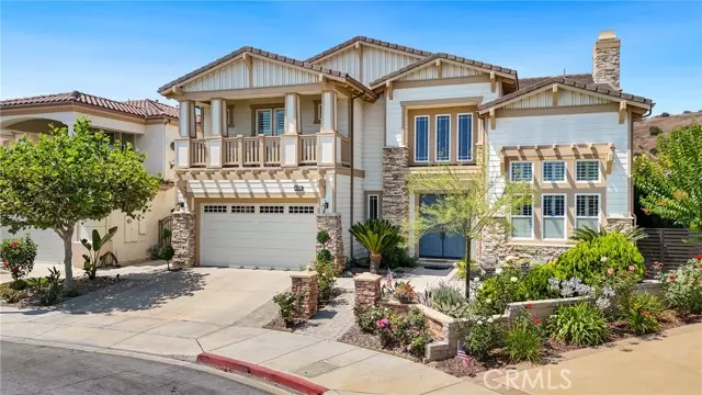 Yorba Linda, CA 92886,18461 Nicklaus Road