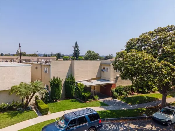 705 East Santa Fe Avenue, Fullerton, CA 92831