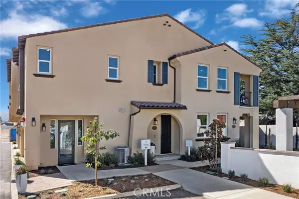 County - Los Angeles, CA 91745,2311 Village Court