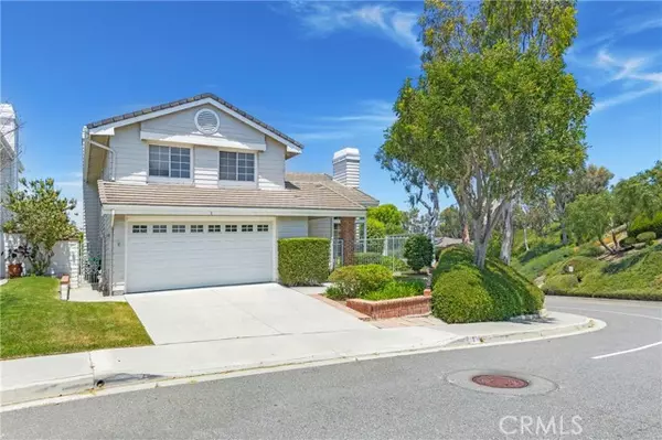 1 Lindall Street,  Laguna Niguel,  CA 92677