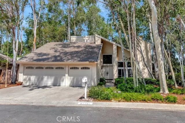 22261 Parkwood Street, Lake Forest, CA 92630