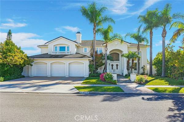 11376 Loch Lomond Road, Los Alamitos, CA 90720